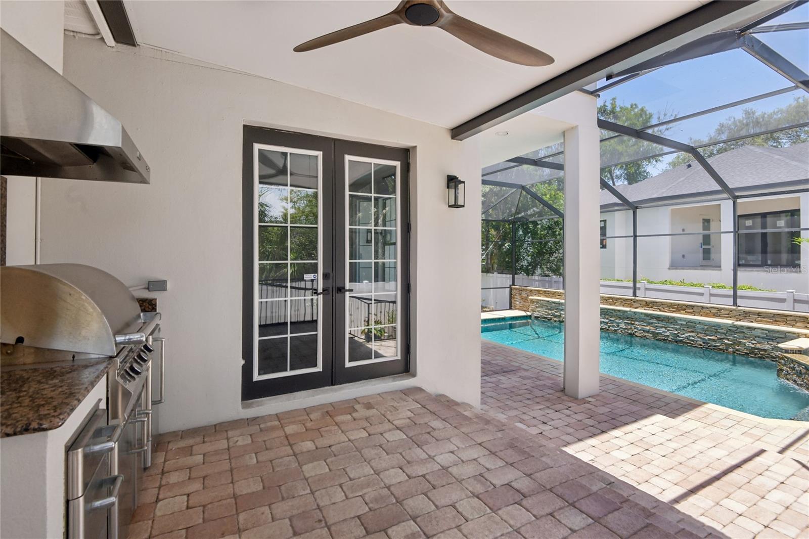 BEACH PARK - Residential