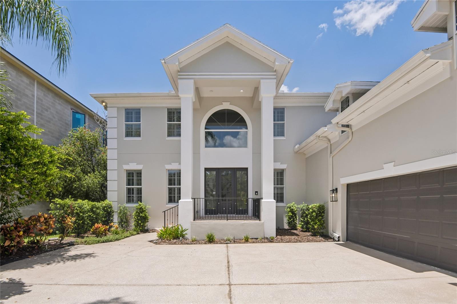BEACH PARK - Residential