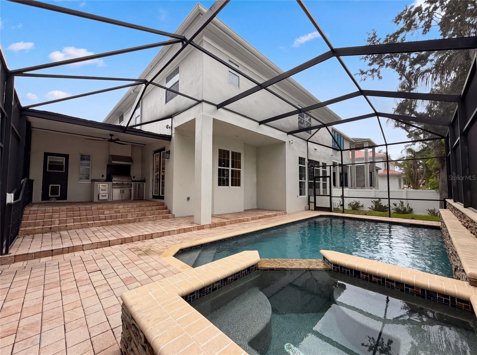 BEACH PARK - Residential