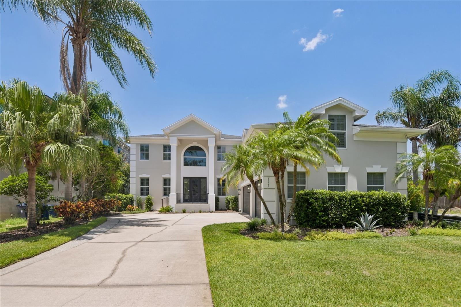 BEACH PARK - Residential