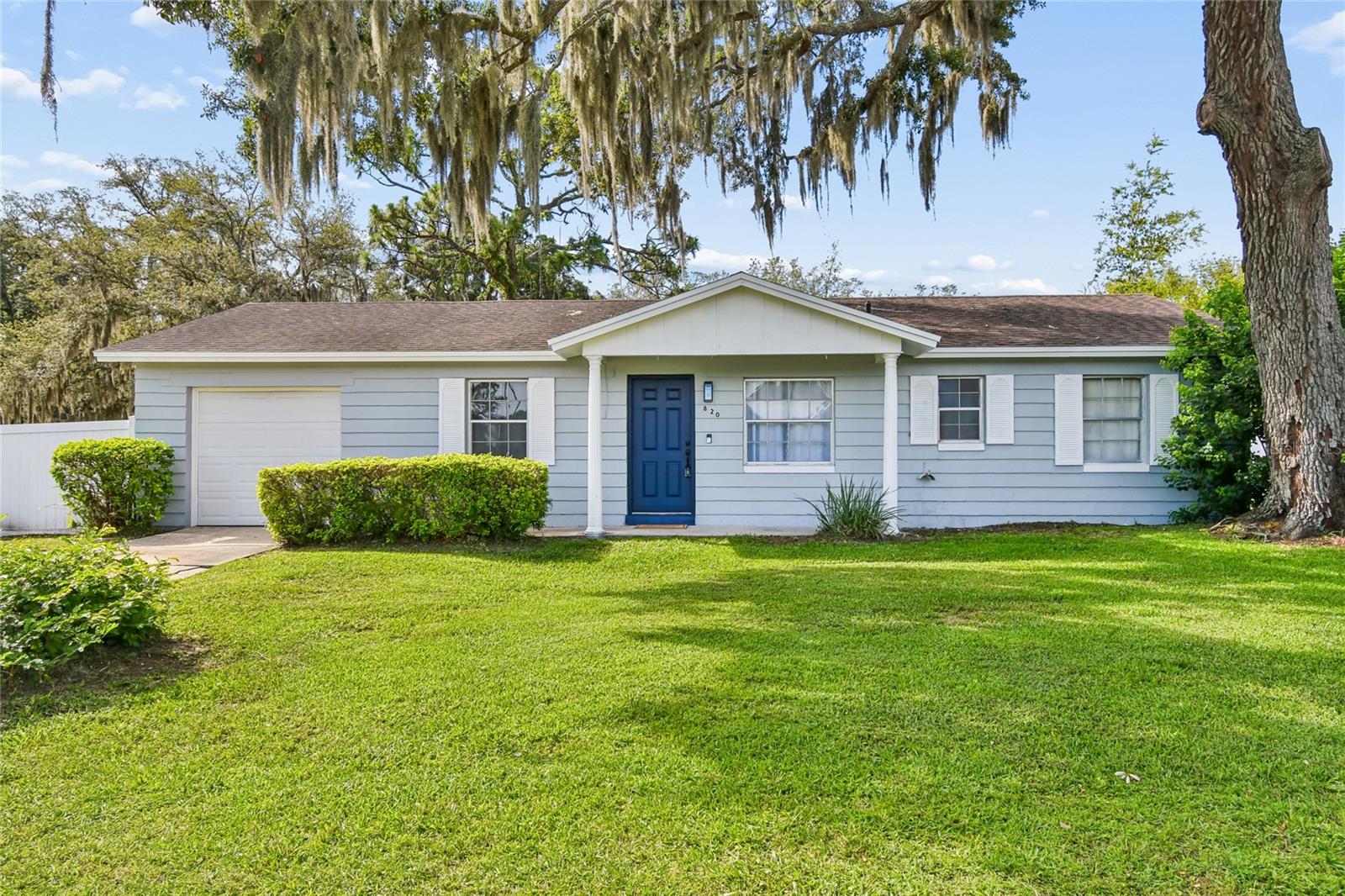 LAKE WAYMAN HEIGHTS LAKE ADD - Residential