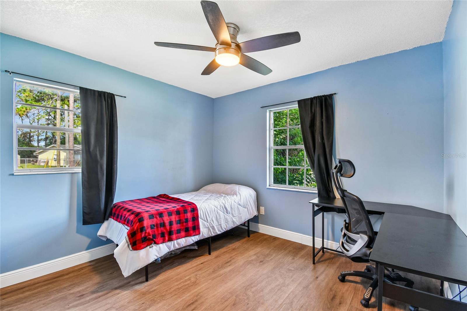 LAKE WAYMAN HEIGHTS LAKE ADD - Residential