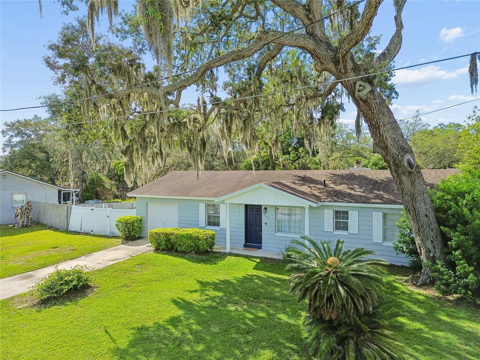 LAKE WAYMAN HEIGHTS LAKE ADD - Residential