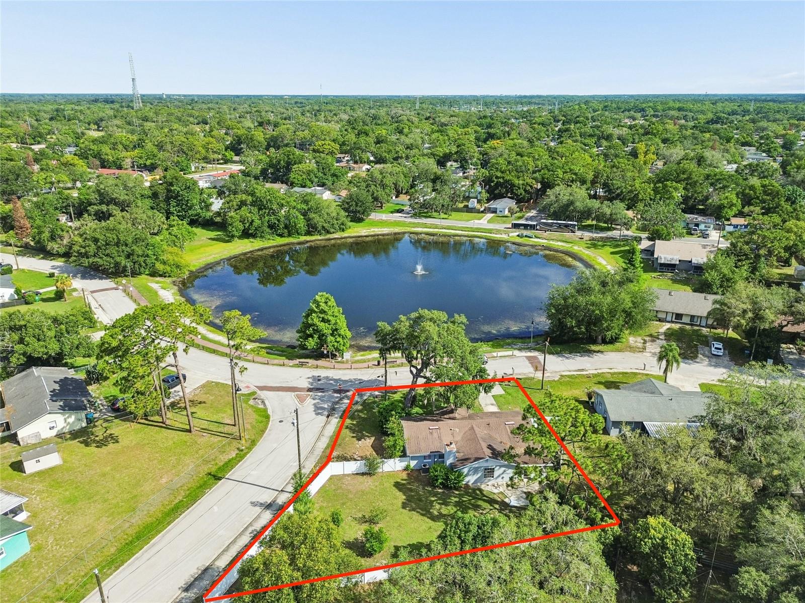 LAKE WAYMAN HEIGHTS LAKE ADD - Residential