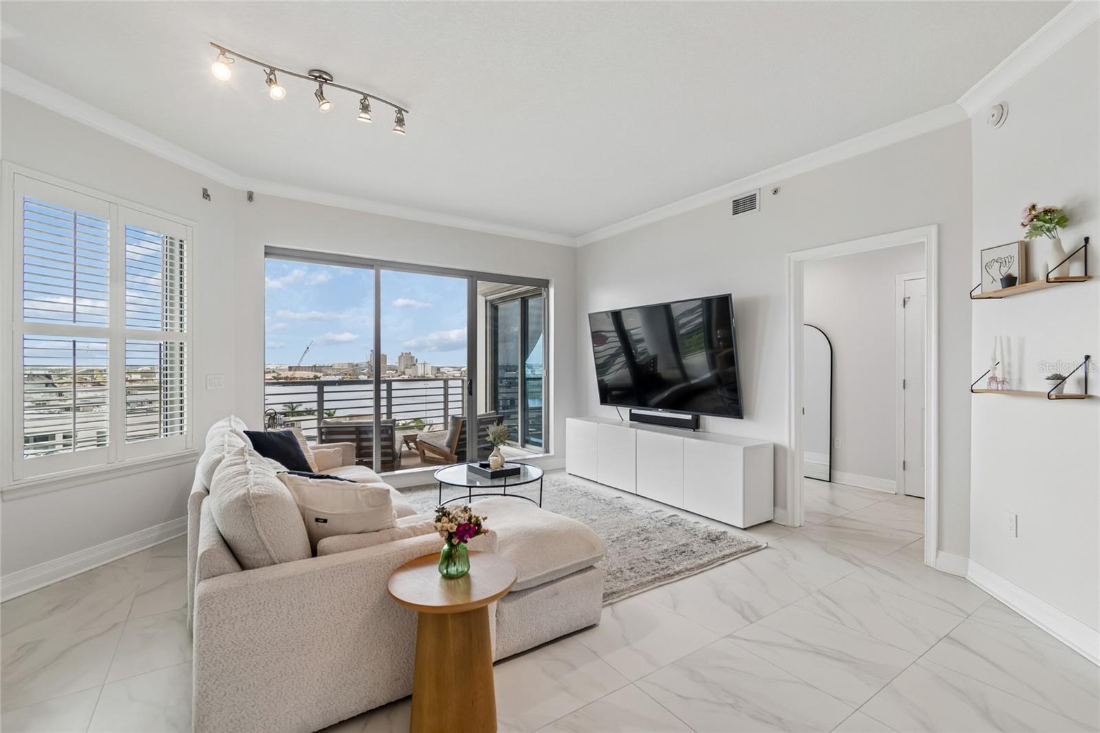 TOWERS OF CHANNELSIDE CONDOMIN - Residential