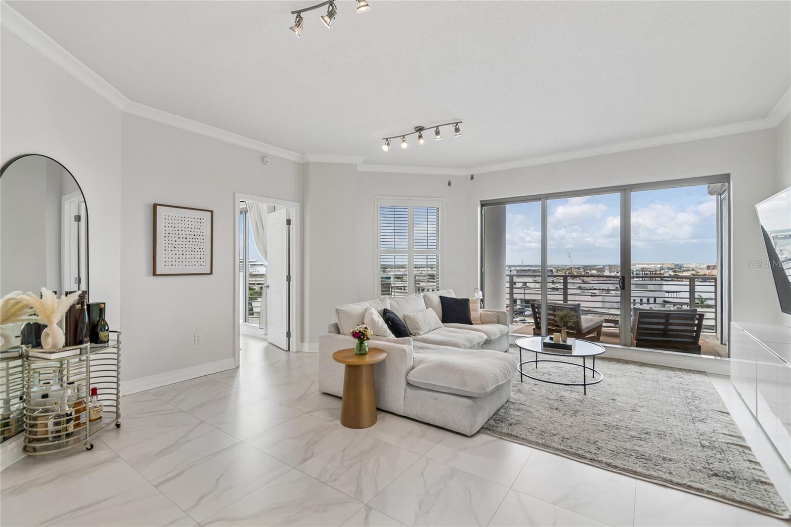 TOWERS OF CHANNELSIDE CONDOMIN - Residential