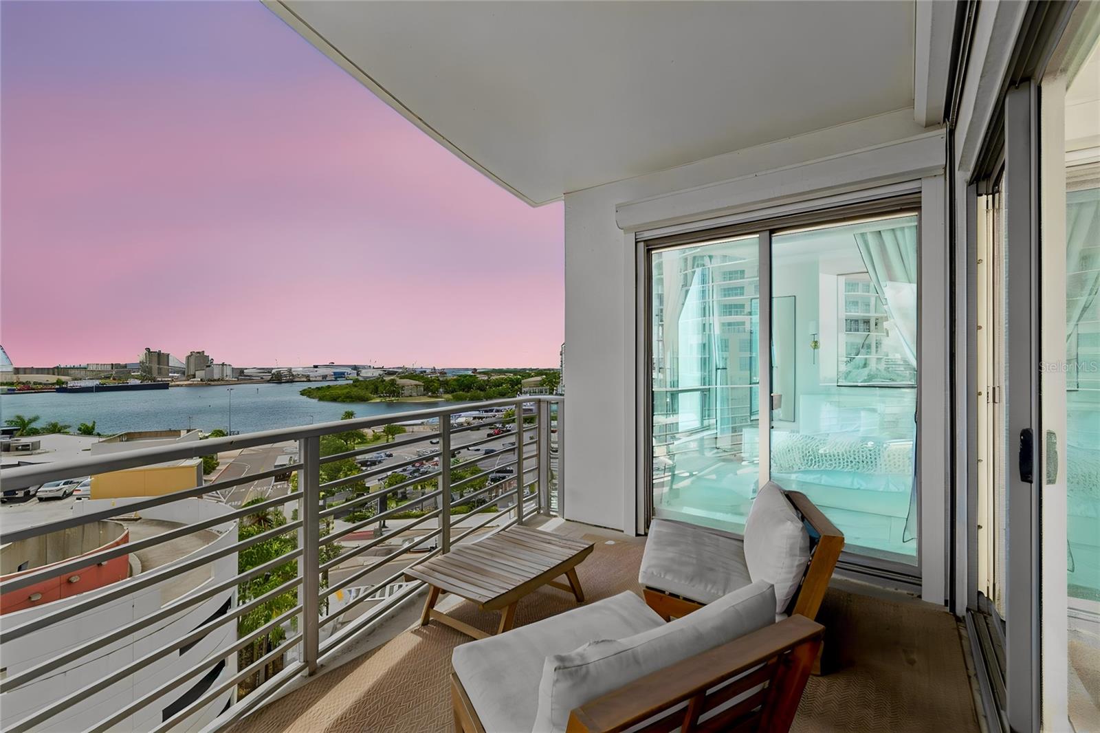 TOWERS OF CHANNELSIDE CONDOMIN - Residential