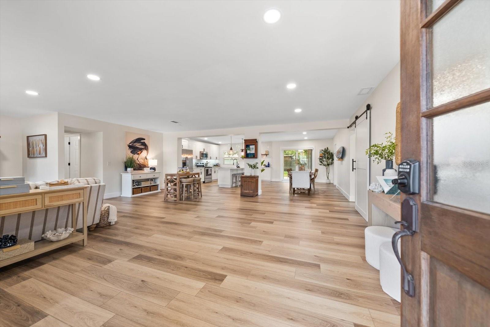 BELLEAIR ESTATES 1ST ADD - Residential