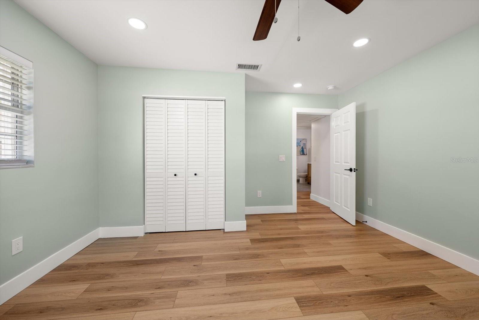 BELLEAIR ESTATES 1ST ADD - Residential