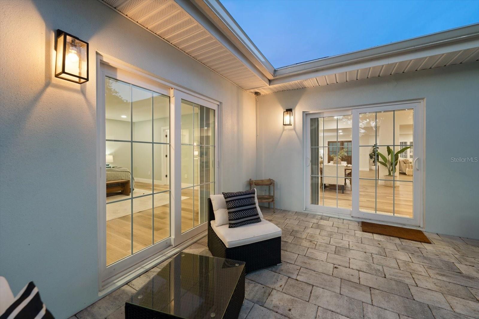 BELLEAIR ESTATES 1ST ADD - Residential