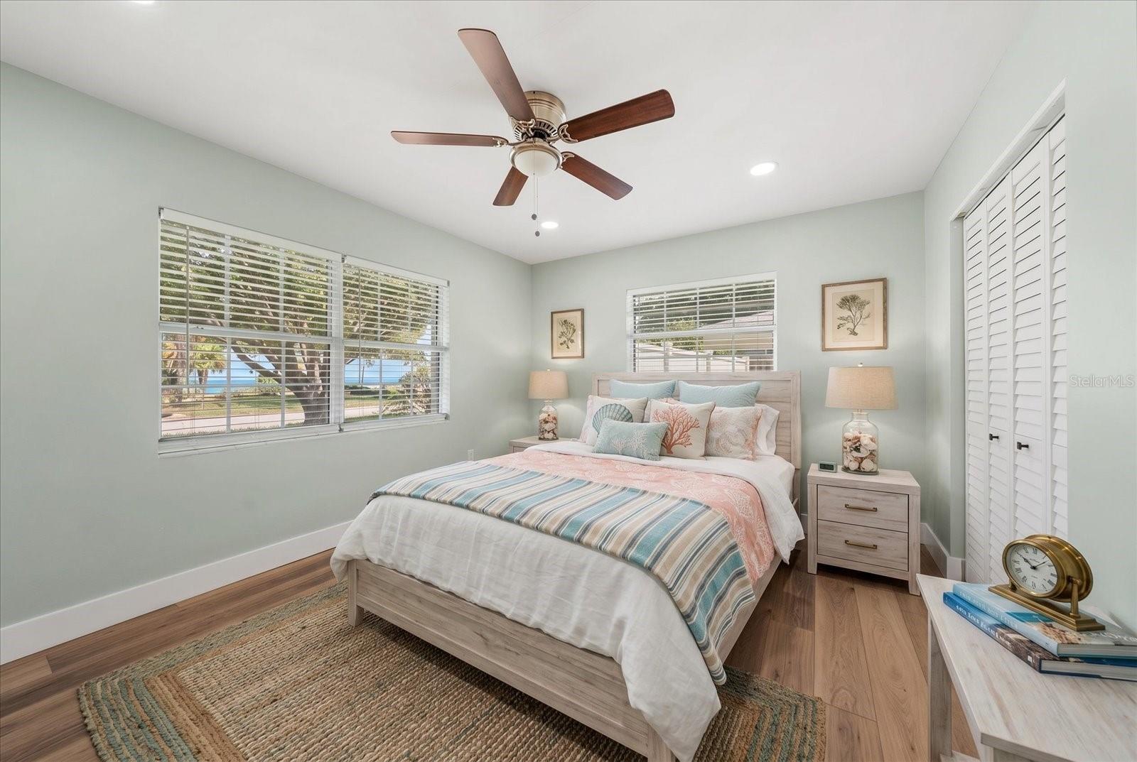 BELLEAIR ESTATES 1ST ADD - Residential
