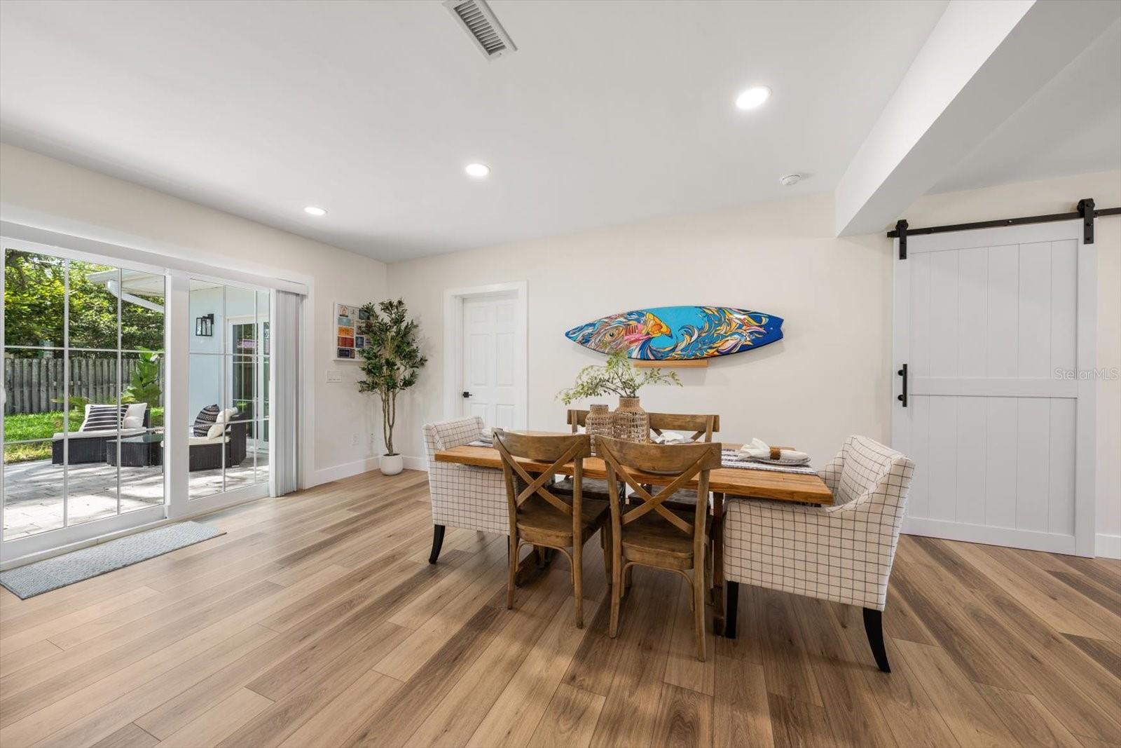 BELLEAIR ESTATES 1ST ADD - Residential