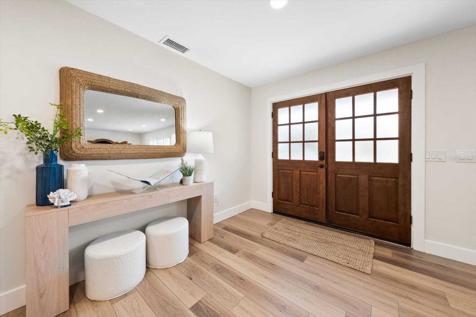 BELLEAIR ESTATES 1ST ADD - Residential
