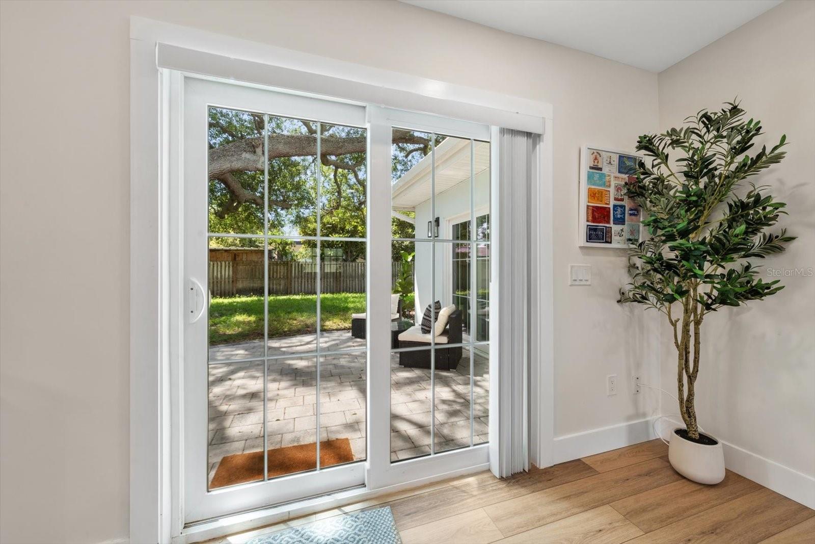 BELLEAIR ESTATES 1ST ADD - Residential