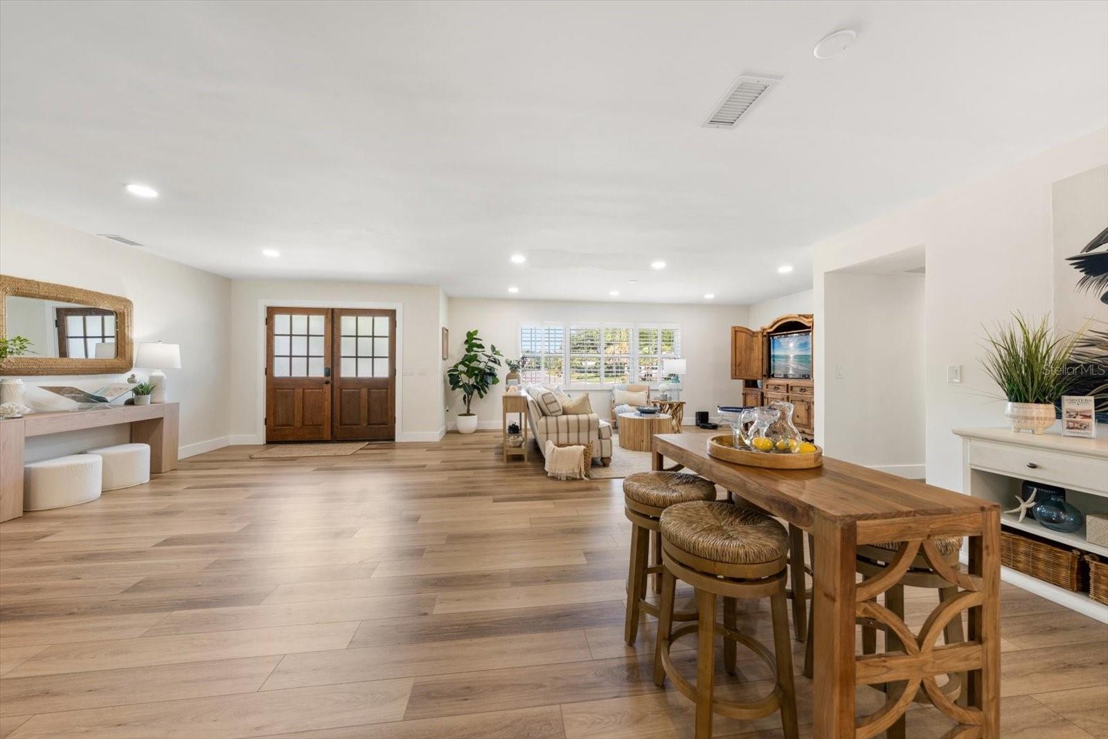 BELLEAIR ESTATES 1ST ADD - Residential