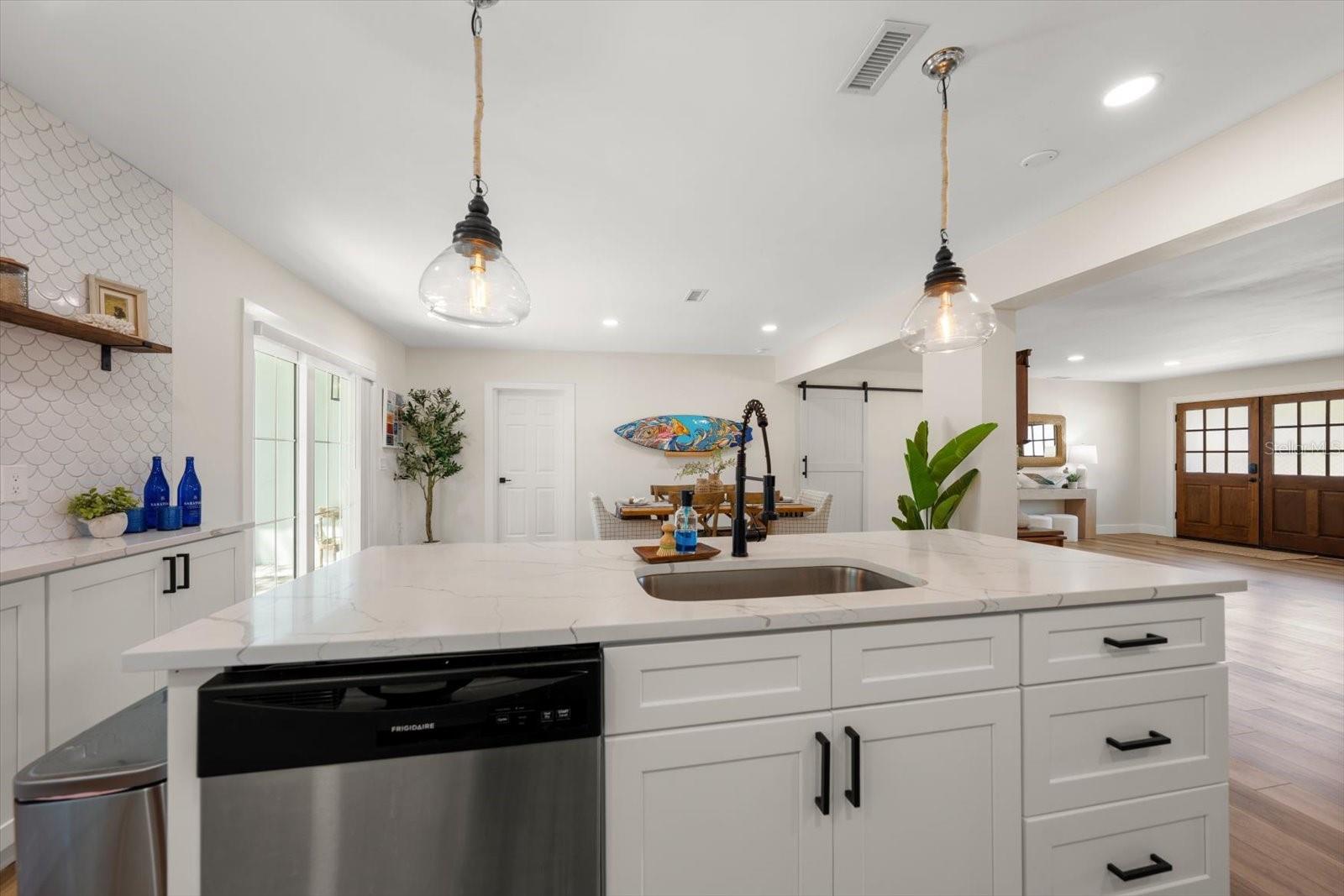 BELLEAIR ESTATES 1ST ADD - Residential