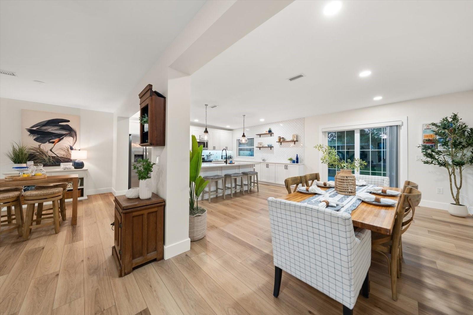 BELLEAIR ESTATES 1ST ADD - Residential
