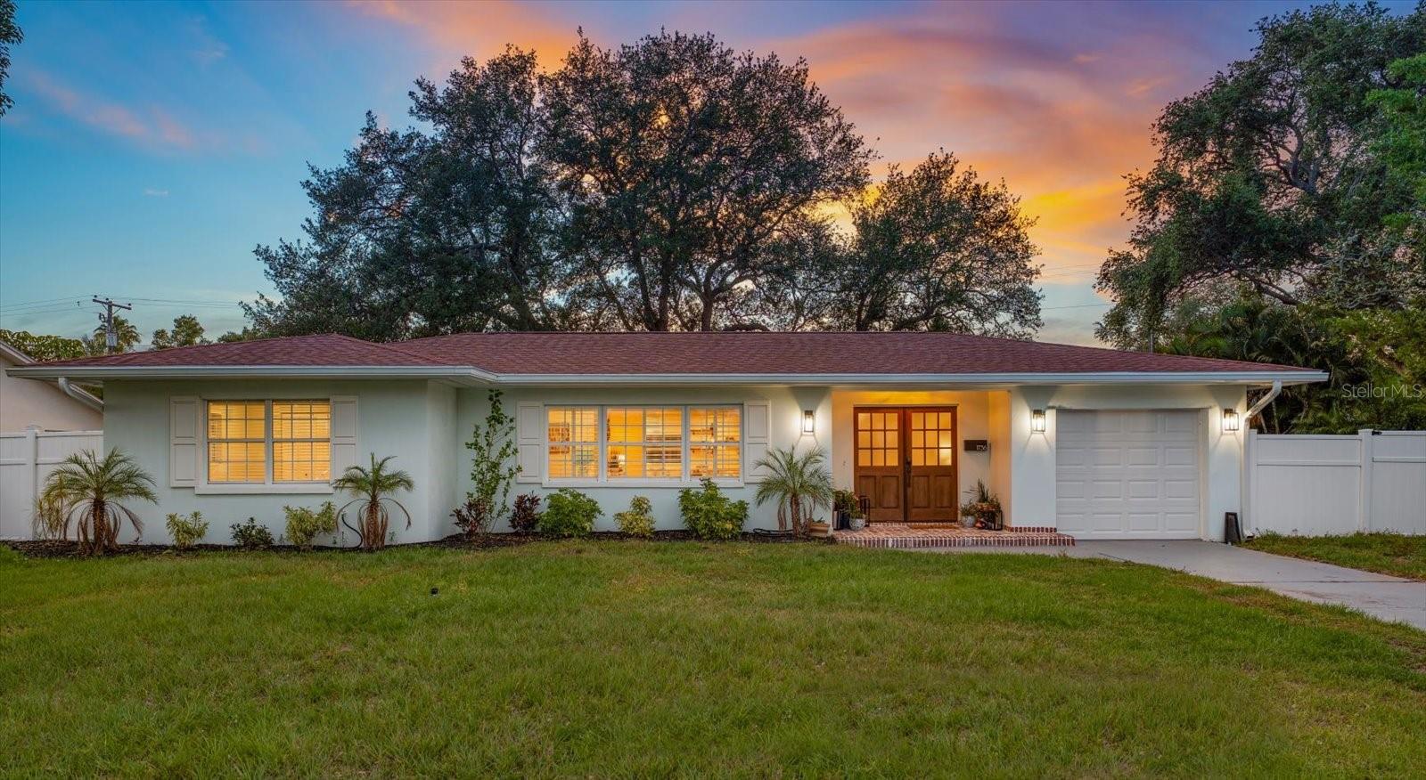 BELLEAIR ESTATES 1ST ADD - Residential