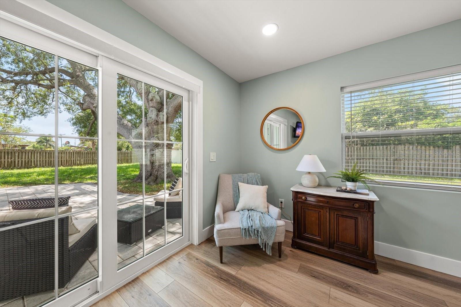 BELLEAIR ESTATES 1ST ADD - Residential