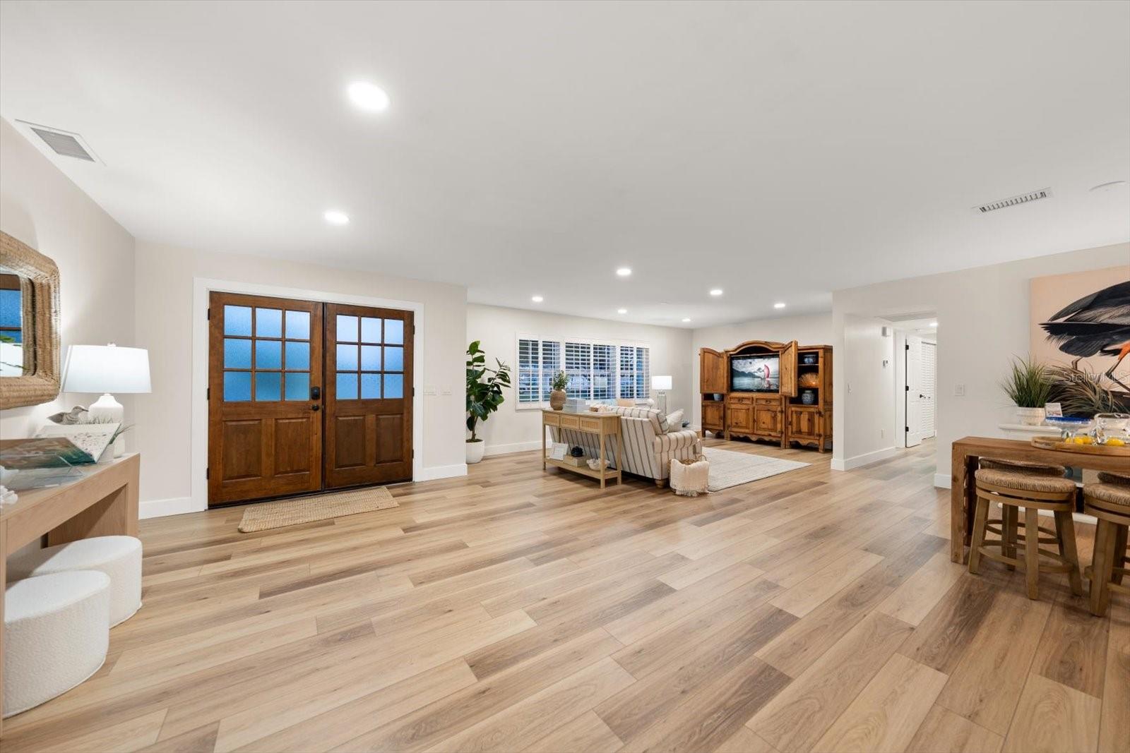 BELLEAIR ESTATES 1ST ADD - Residential