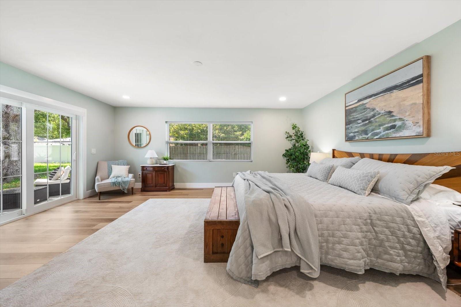 BELLEAIR ESTATES 1ST ADD - Residential
