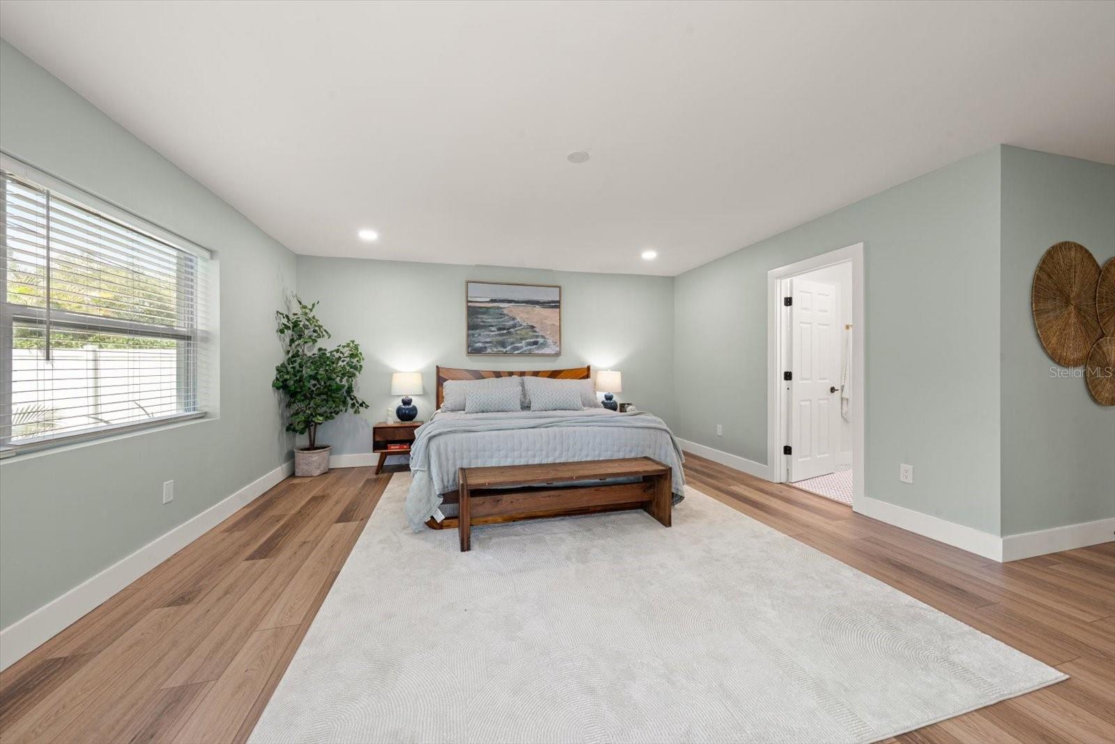 BELLEAIR ESTATES 1ST ADD - Residential