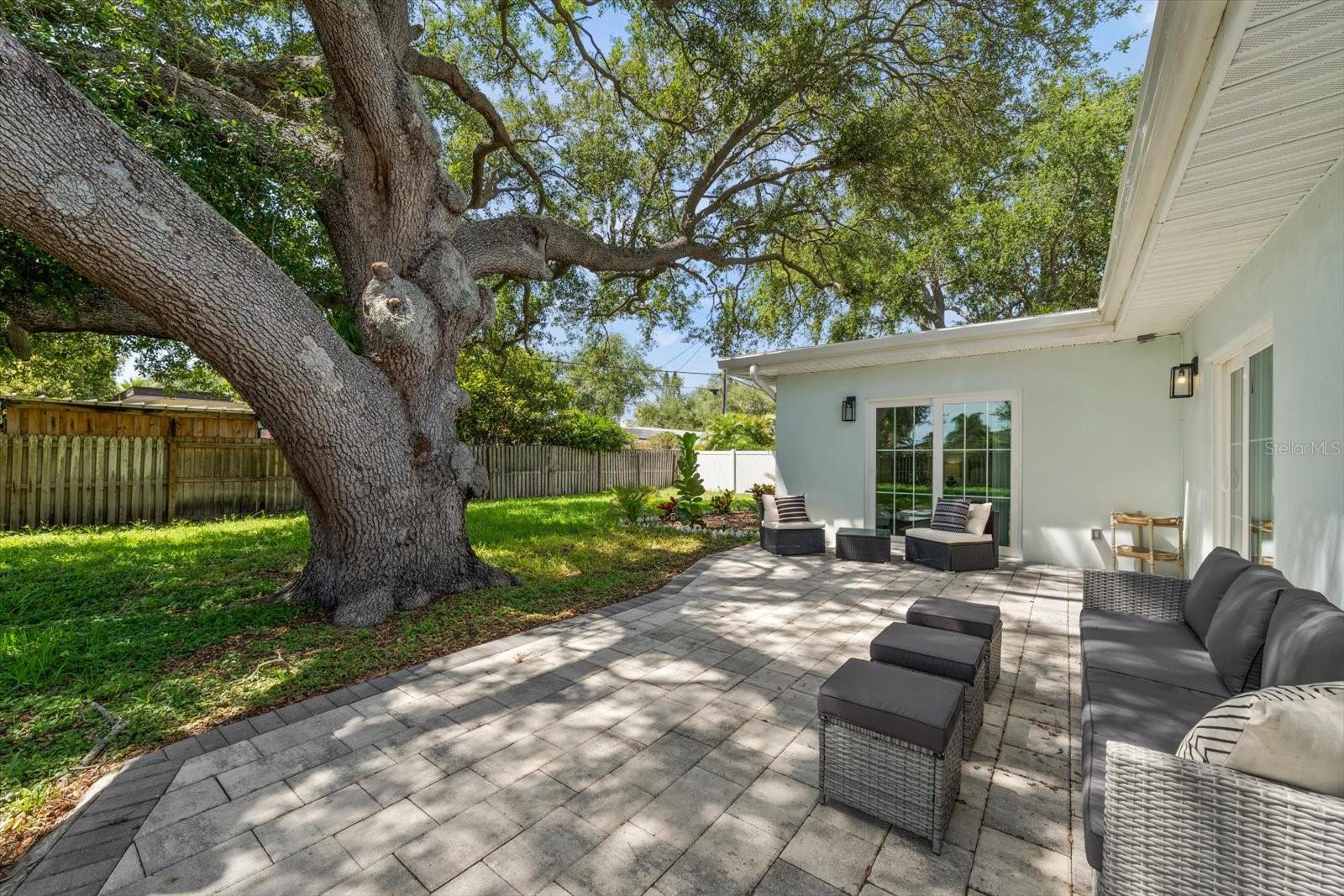 BELLEAIR ESTATES 1ST ADD - Residential