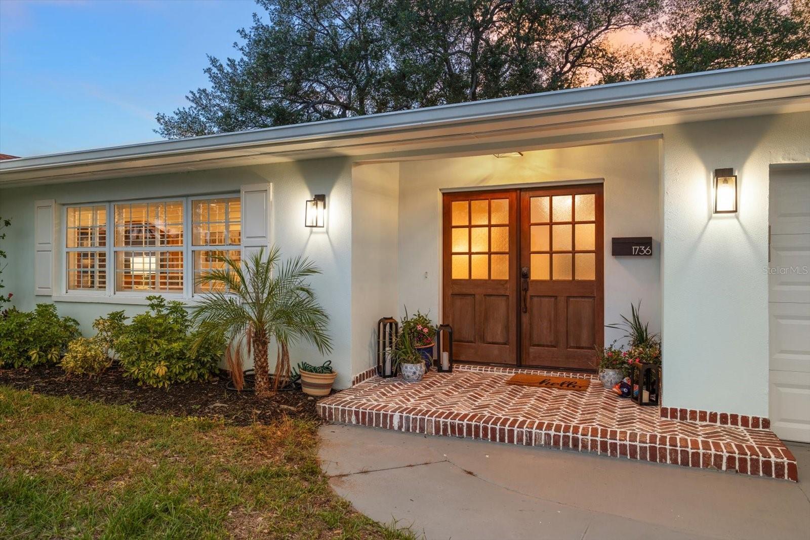 BELLEAIR ESTATES 1ST ADD - Residential
