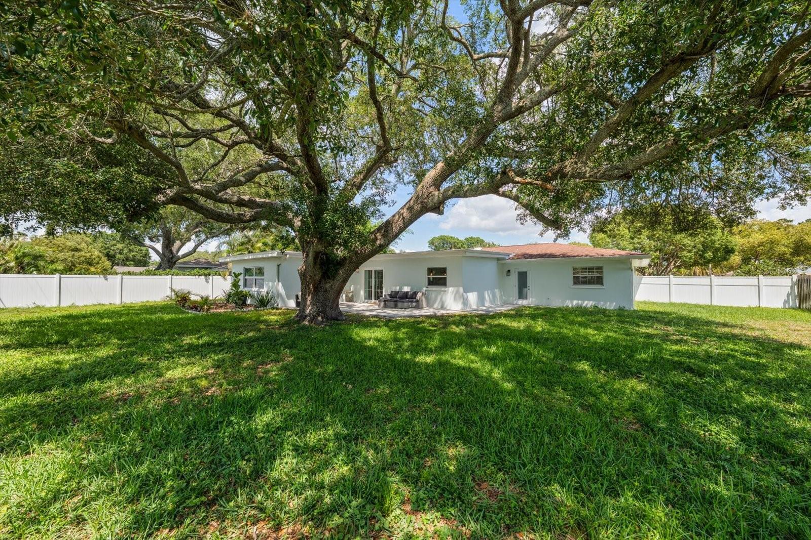 BELLEAIR ESTATES 1ST ADD - Residential