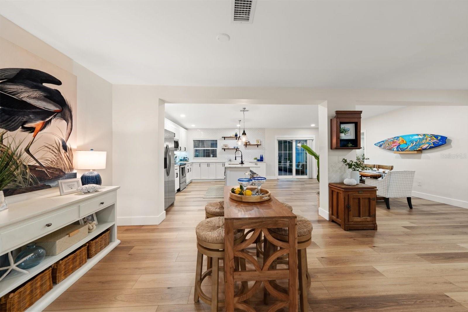 BELLEAIR ESTATES 1ST ADD - Residential