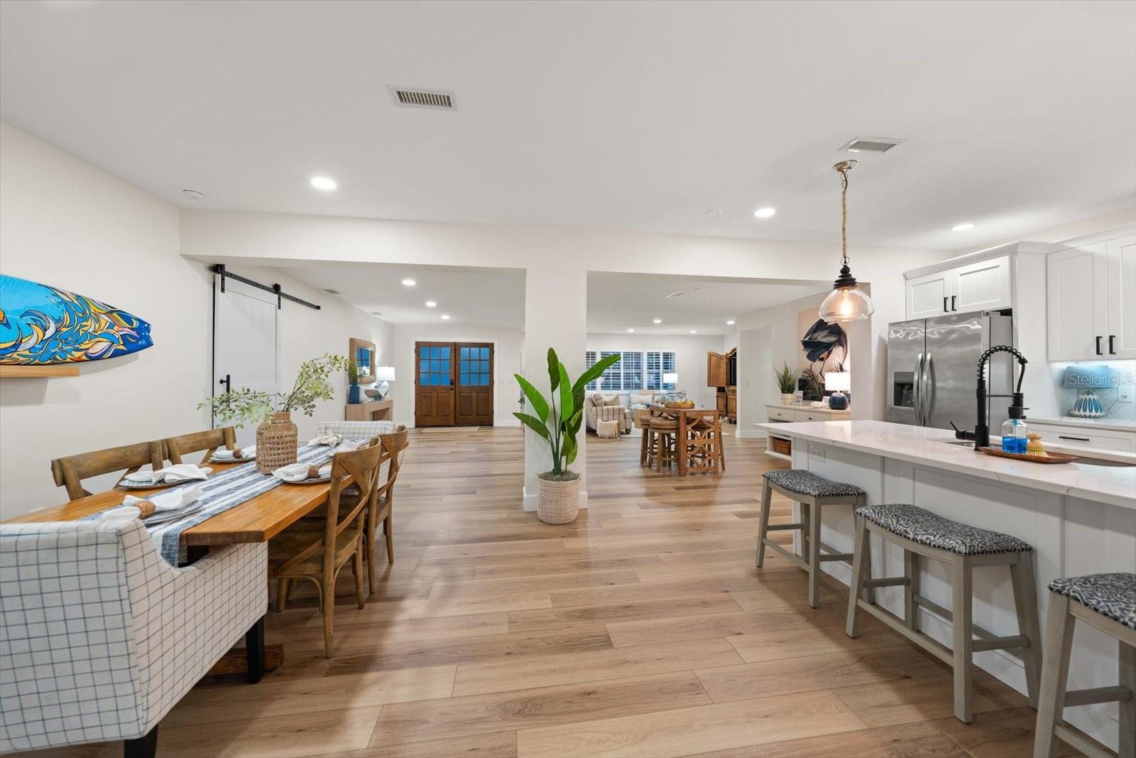 BELLEAIR ESTATES 1ST ADD - Residential