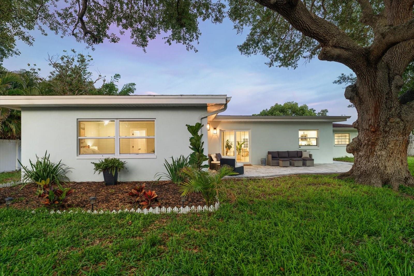 BELLEAIR ESTATES 1ST ADD - Residential