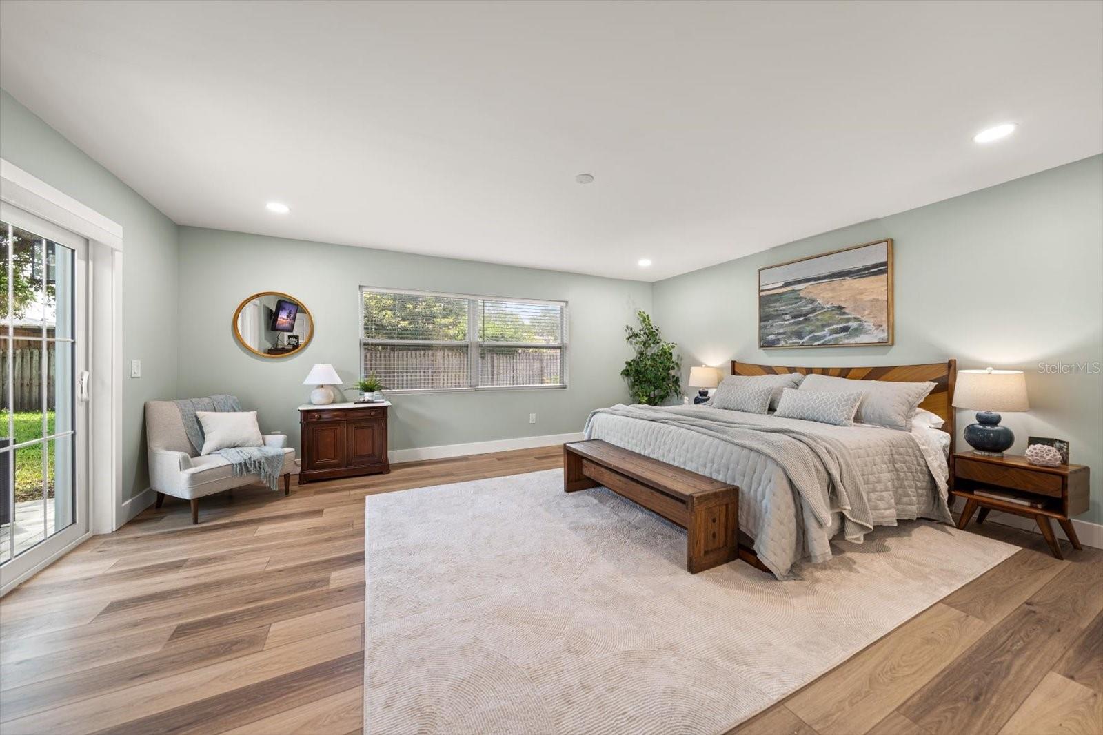 BELLEAIR ESTATES 1ST ADD - Residential