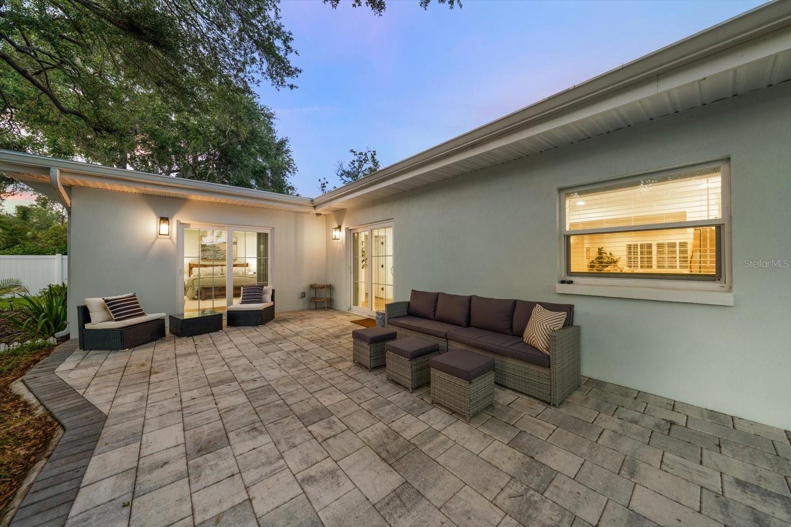 BELLEAIR ESTATES 1ST ADD - Residential