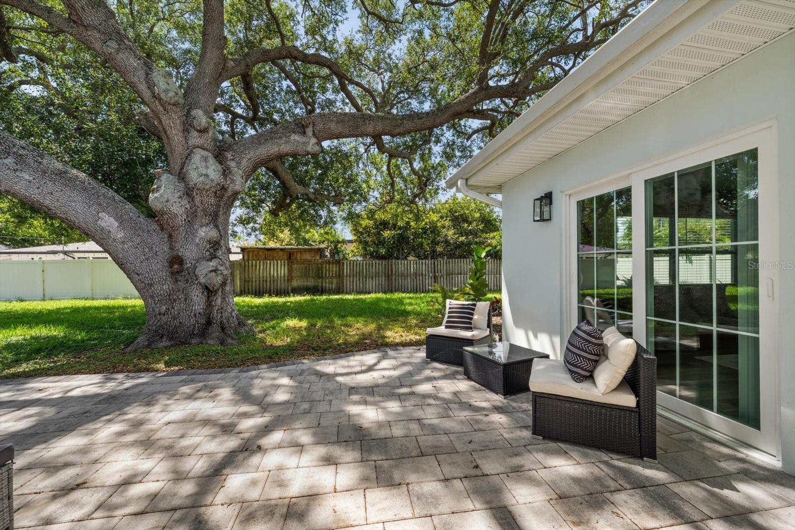 BELLEAIR ESTATES 1ST ADD - Residential