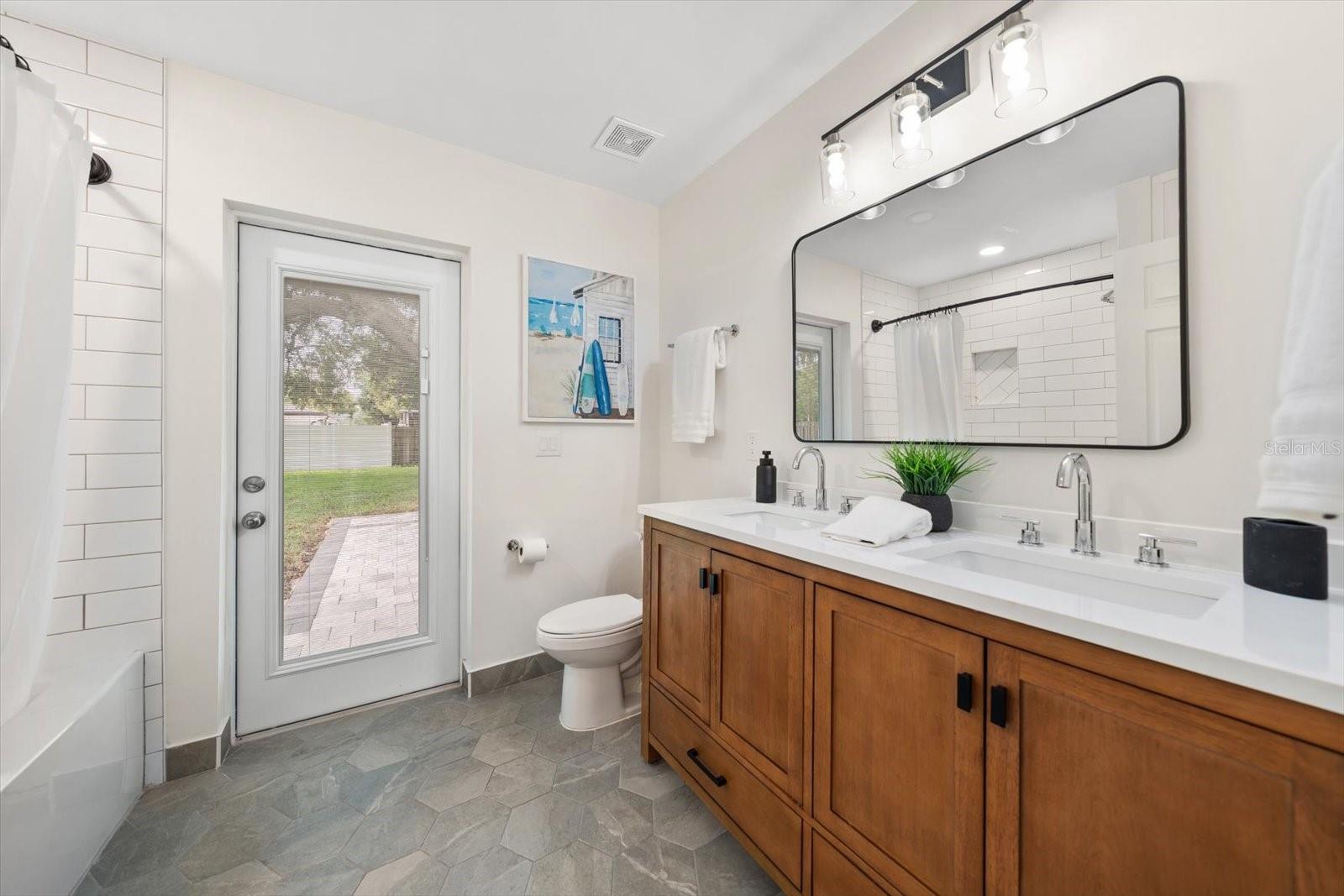 BELLEAIR ESTATES 1ST ADD - Residential
