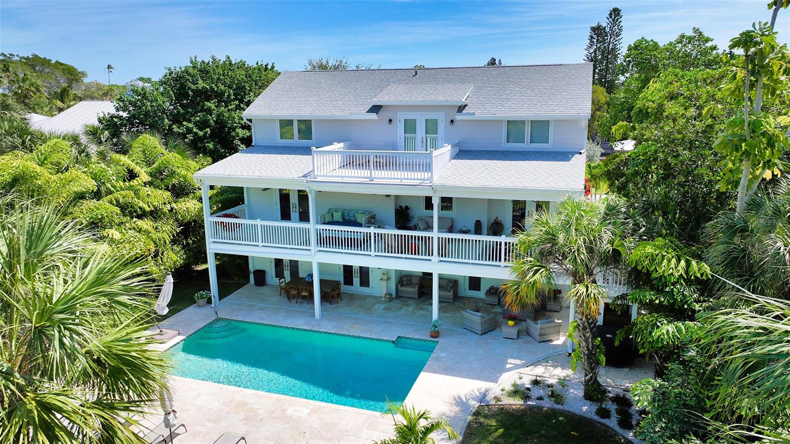 BAY ISLAND PARK - Residential