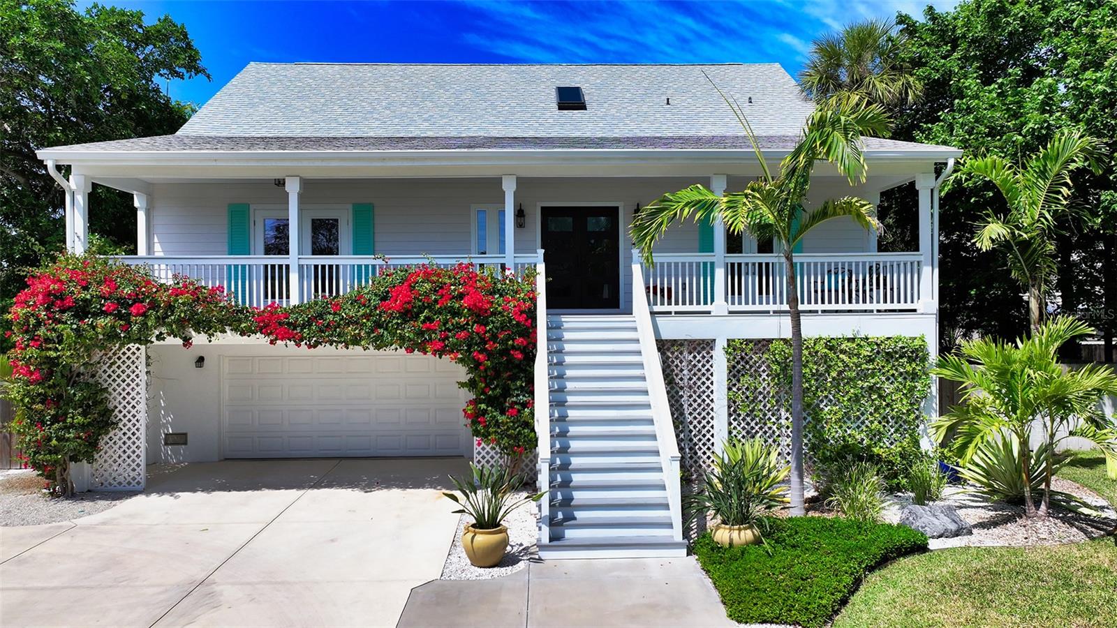 BAY ISLAND PARK - Residential