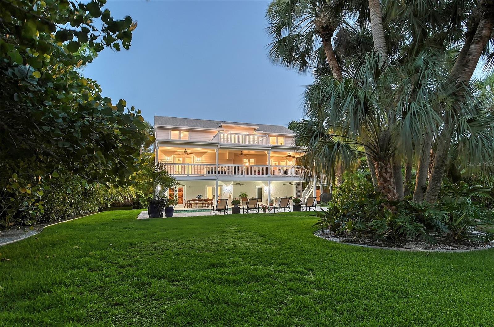BAY ISLAND PARK - Residential