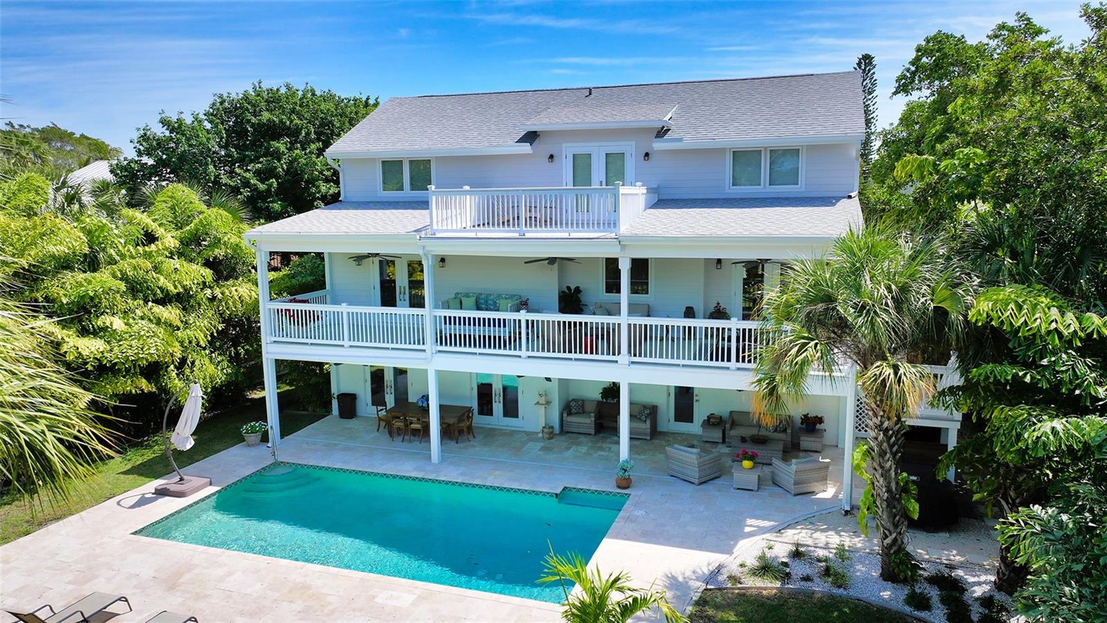 BAY ISLAND PARK - Residential