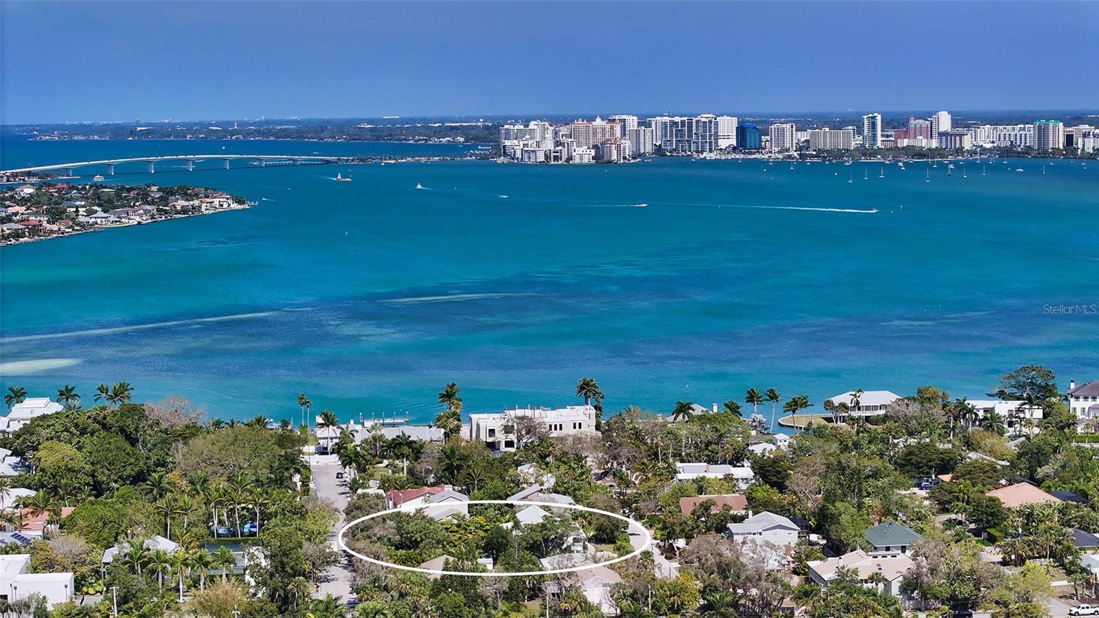 BAY ISLAND PARK - Residential