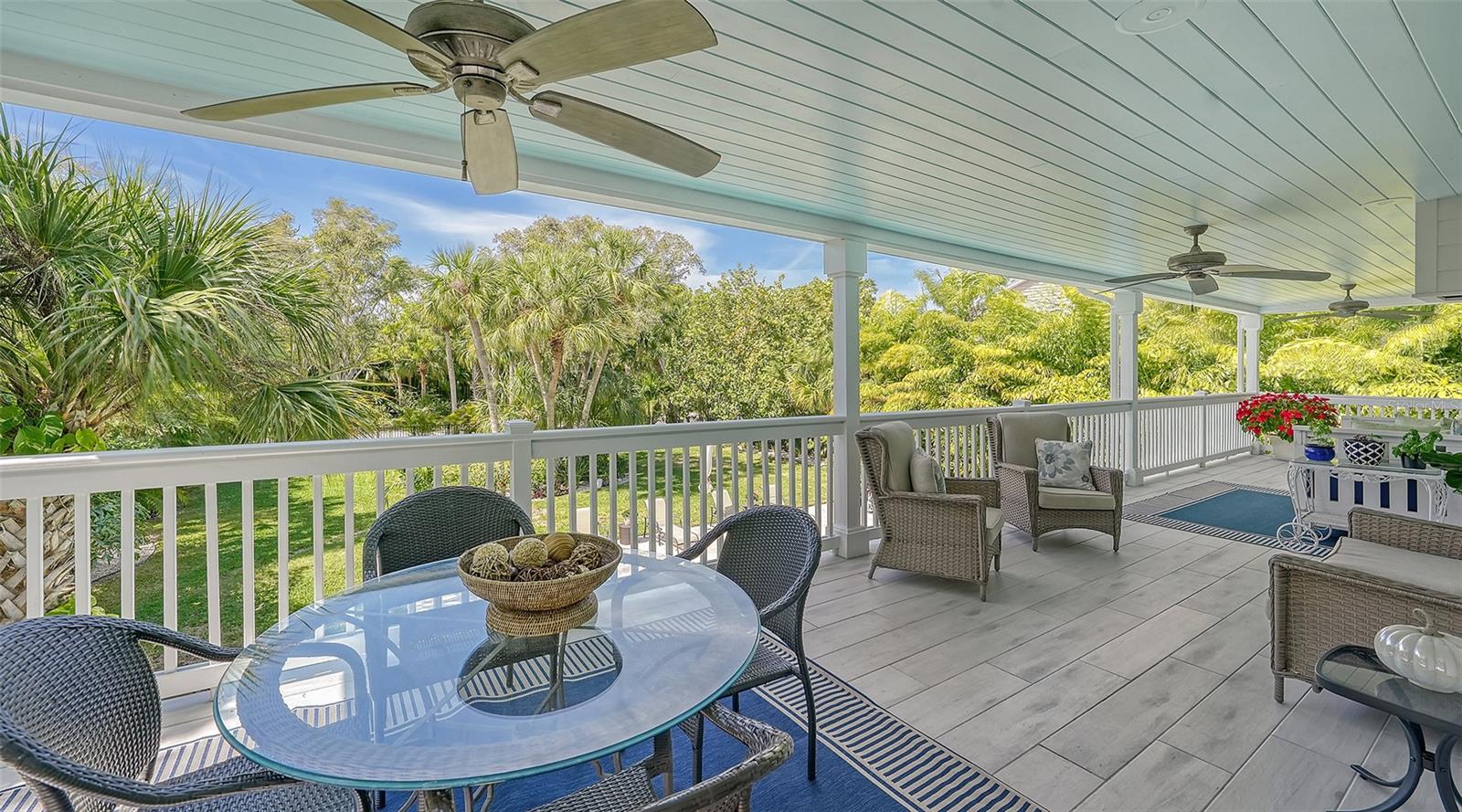 BAY ISLAND PARK - Residential