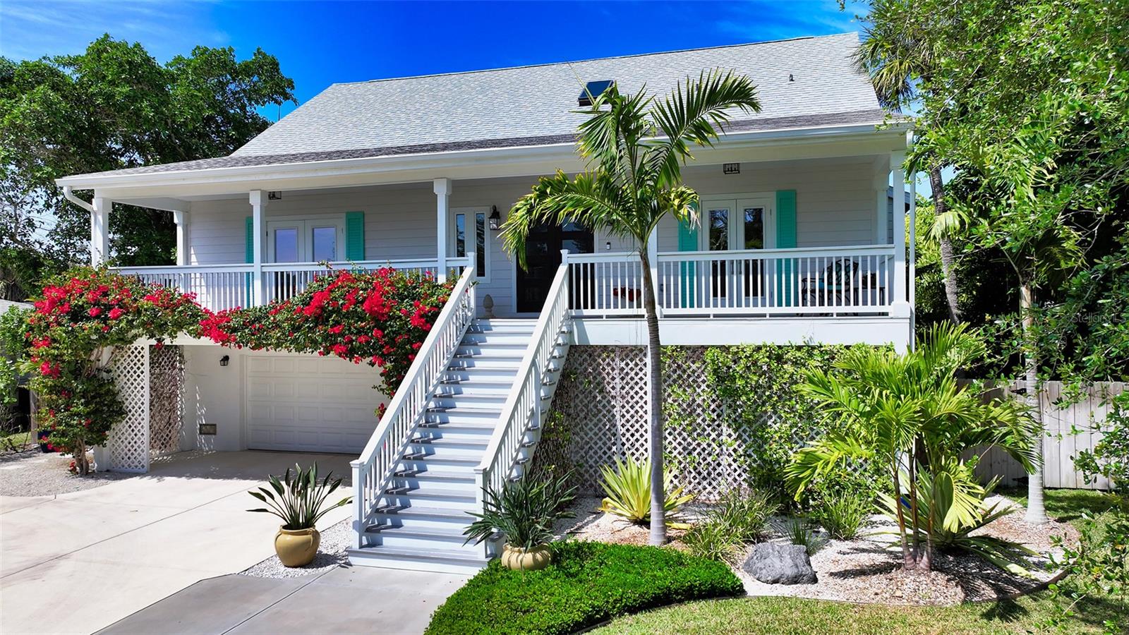 BAY ISLAND PARK - Residential