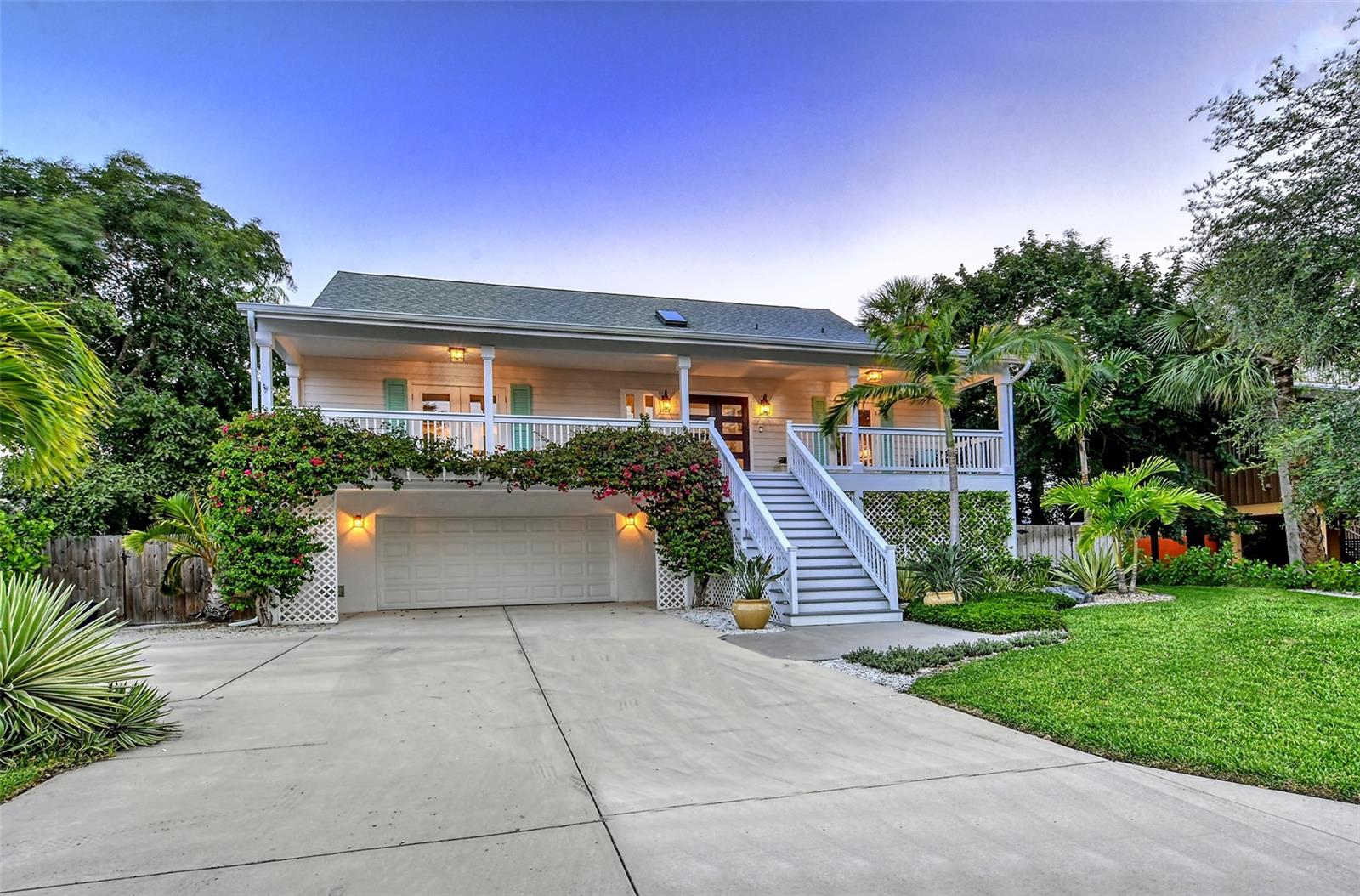BAY ISLAND PARK - Residential