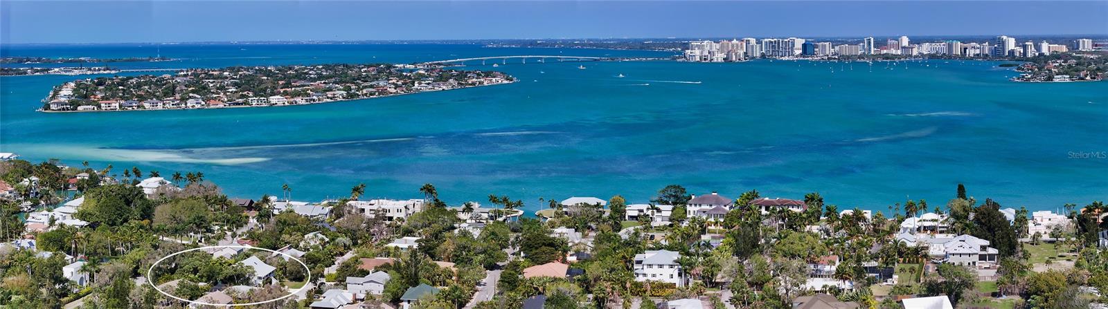 BAY ISLAND PARK - Residential
