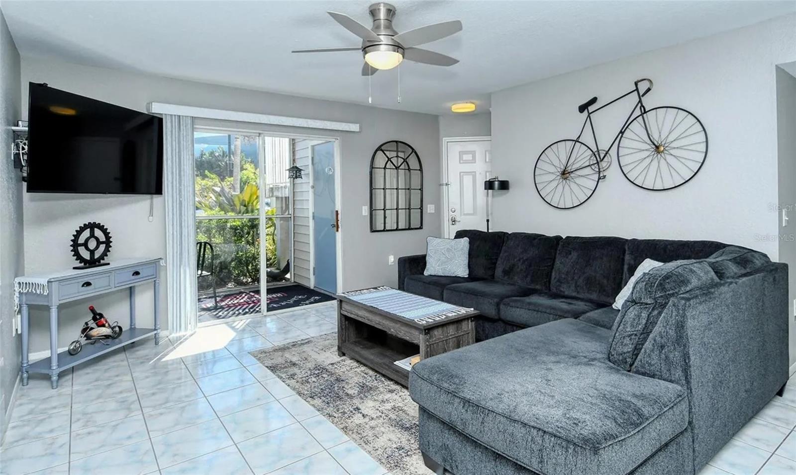 CENTRAL PARK SEC 2 PH 1 - Residential