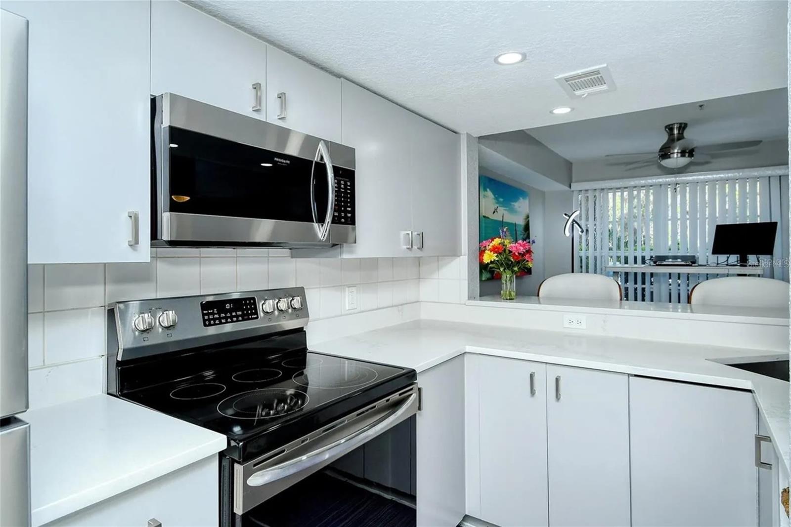 CENTRAL PARK SEC 2 PH 1 - Residential