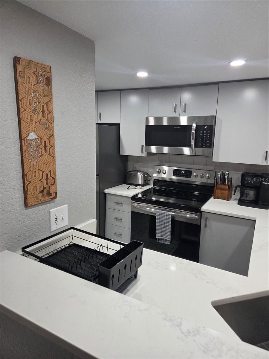 CENTRAL PARK SEC 2 PH 1 - Residential