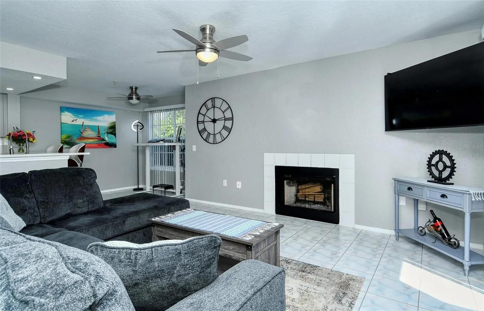 Seller is Agent/Broker