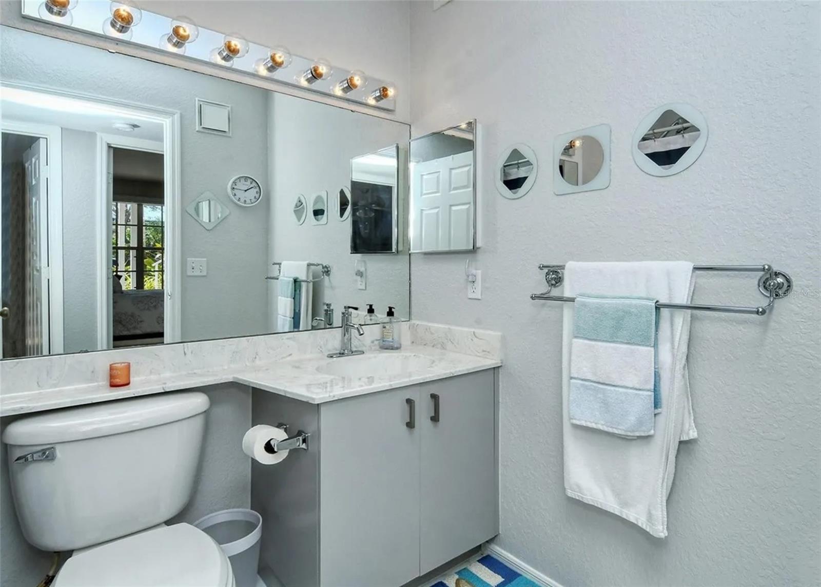 CENTRAL PARK SEC 2 PH 1 - Residential